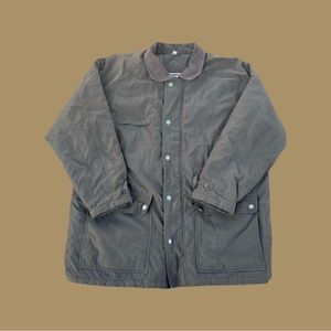 Vintage ‘90s Dunbrooke Coat